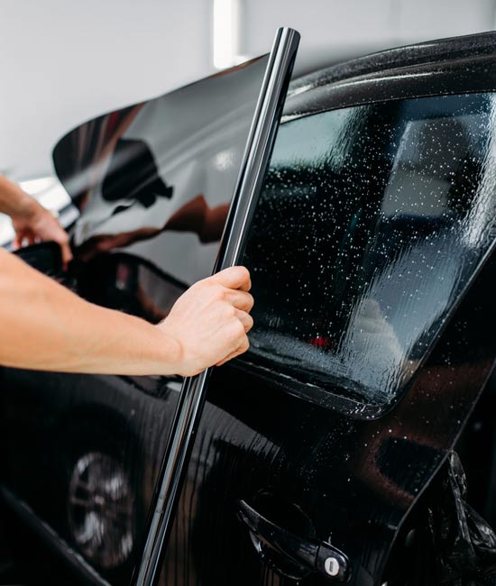 Auto Windows Tinting Service North Arlington, NJ