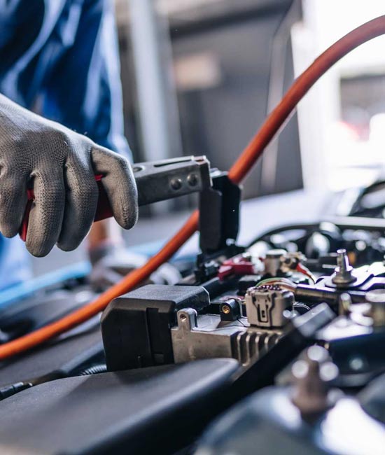 Auto Electrical Installation North Arlington, NJ